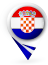 Croatia Flag